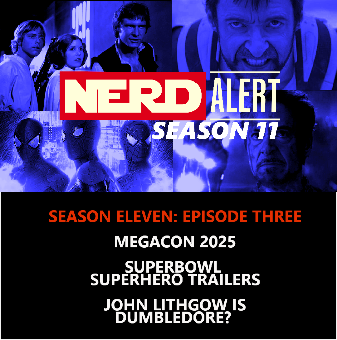 Wdwnt Nerd Alert Season Eleven Episode Three Podcasts Of Wdwnt