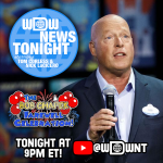 WDW News Tonight