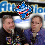 Getting Personal with Tom and Eric – The WDW News Today Podcast: Episode 17