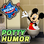 Best and Worst Bathrooms at Disney World – The WDW News Today Podcast: Episode 19