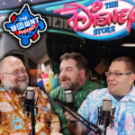 Remembering The Disney Store – The WDW News Today Podcast: Episode 24