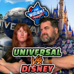 Is Epic Universe the Biggest Threat to Disney World? – The WDW News Today Podcast: Episode 28
