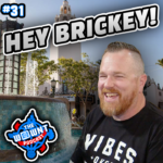 Disney Parks Design with Hey Brickey! – The WDW News Today Podcast: Episode 31
