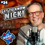 Getting to Know Nick LoCicero – The WDW News Today Podcast: Episode 34