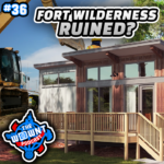 Are They Ruining Fort Wilderness? – The WDW News Today Podcast: Episode 36