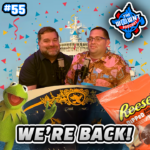 The WDW News Today Podcast - without News Today
