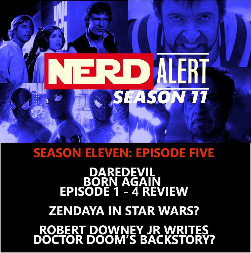 WDWNT Nerd Alert