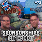 Podcasts of WDWNT