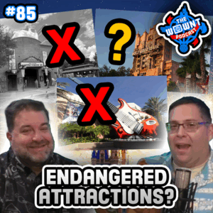 What’s Leaving Disney World Next? Future Closures & Rumors | The WDW News Today Podcast: Episode 85 What’s Leaving Disney World Next? Future Closures & Rumors | The WDW News Today Podcast: Episode 85
