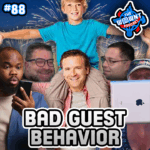 Bad Guest Behavior at Disney Parks – The WDW News Today Podcast: Episode 88